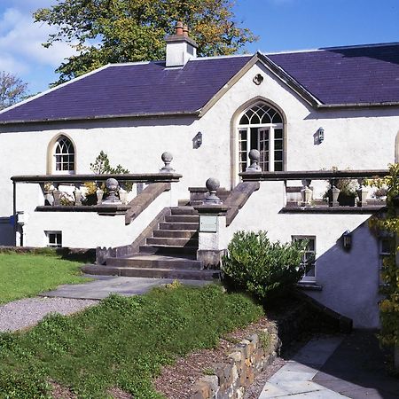 Armadale Castle Cabins Ardvasar  Екстер'єр фото