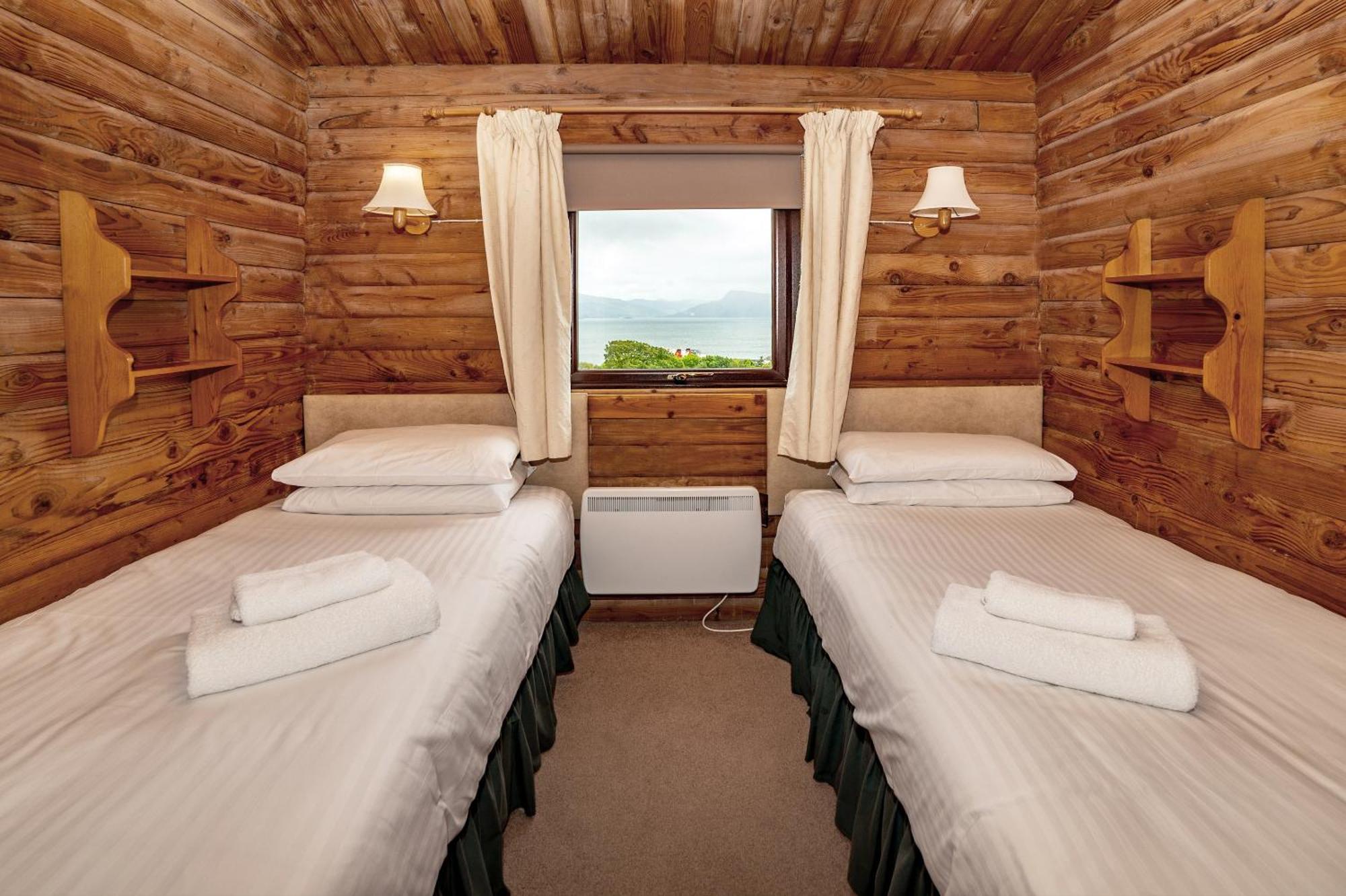 Armadale Castle Cabins Ardvasar  Екстер'єр фото