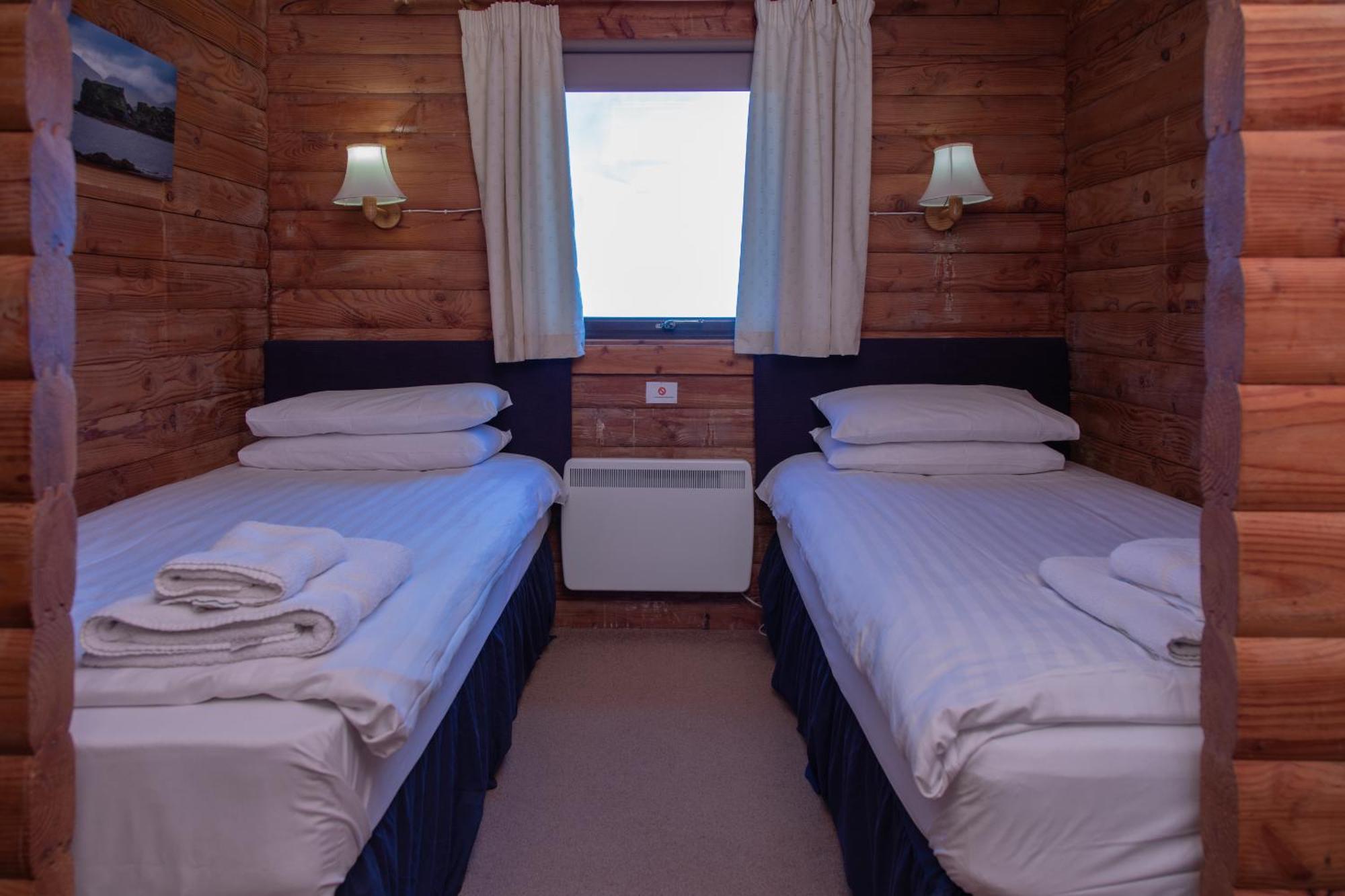 Armadale Castle Cabins Ardvasar  Екстер'єр фото